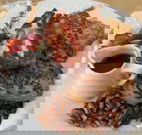 Marmalades Restaurant Cafe  Produce Store - Southport Accommodation