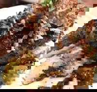 Matilda Bay Restaurant  Bar - Accommodation Southport