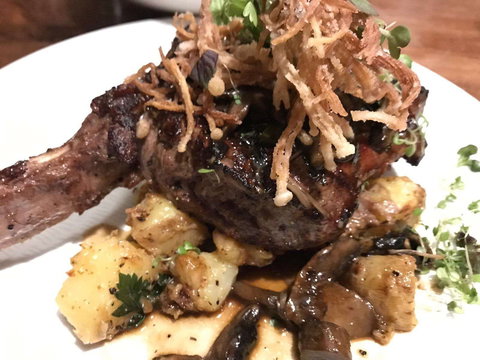 Matilda Bay Restaurant & Bar - Accommodation Southport 0