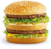 McDonald's - Eastern Creek - Southport Accommodation