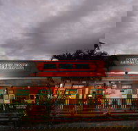 Mena Creek Hotel - Southport Accommodation