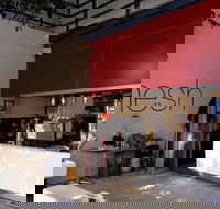 Mesh Cafe - Southport Accommodation