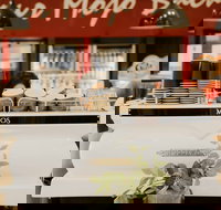 MOJOs in the Marketplace - Accommodation Southport