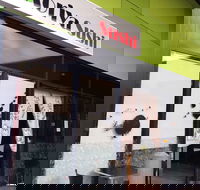 Moriya Sushi - Southport Accommodation