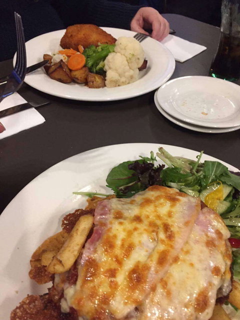 O'Keefe's Hotel - Accommodation Southport 0