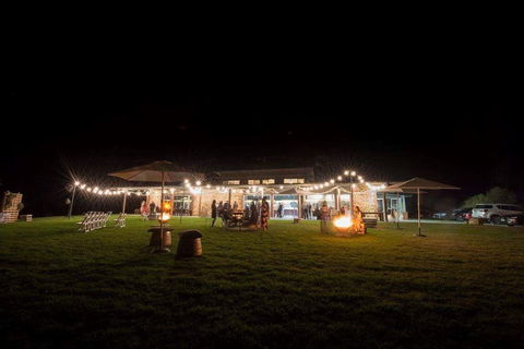O'Leary Walker Wines Clare Valley - Southport Accommodation 1