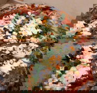 Paolo's Pizza Bar - Accommodation Southport