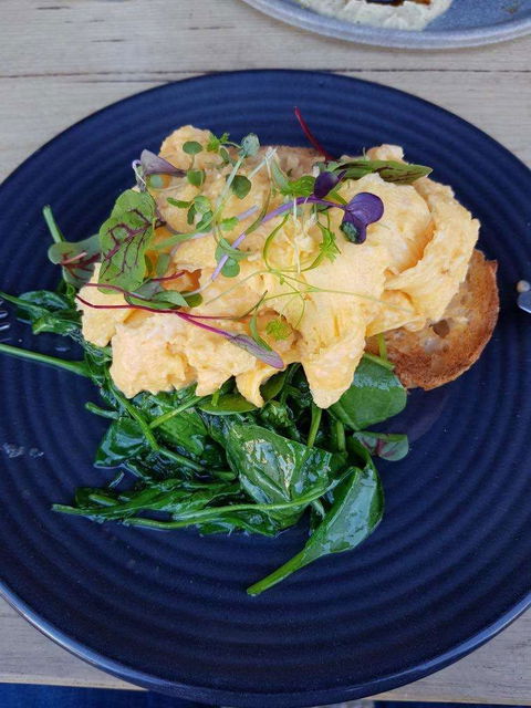 Proserpina Bakery Cafe - Southport Accommodation 0