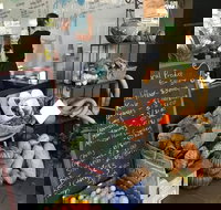 Reader's Caf and Larder - Southport Accommodation