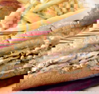 Red Rooster - Kalamunda - Accommodation Southport