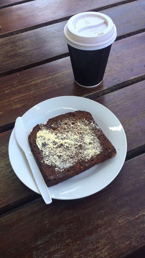 Romano's Coffee - Mill Park - Accommodation Southport 0