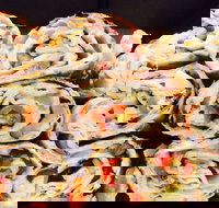 Sale Pepe Pizzeria  Cafe - Accommodation Southport