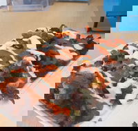 Superchook - Accommodation Southport