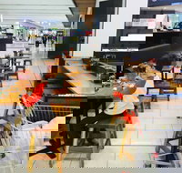 Sushi Sushi - Baldivis