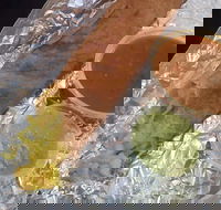 Synergy's Curry Court