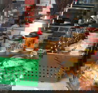 Tecoma Charcoal Chicken - Accommodation Southport