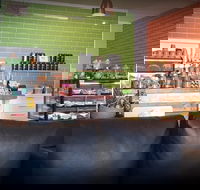 The Orchard Cafe - Southport Accommodation