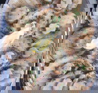 The Deck on Parkyn - Southport Accommodation