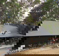 The Hairy Marron - Accommodation Southport