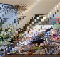 The Barrel Room Restaurant - Accommodation Southport