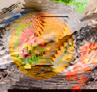 The Sandstone Point Hotel - Accommodation Southport