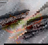 The Dutch Butchers Lunch Bar  Cafe - Accommodation Southport