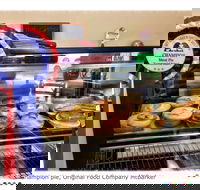 The Original Food Co - Accommodation Southport