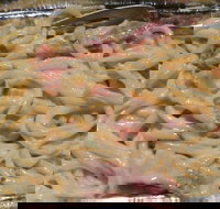 Tonys Spaghetti Bar - Accommodation Southport