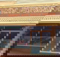 Virsa The Punjabi - Kalamunda - Accommodation Southport