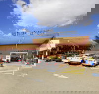 Warner Tavern - Accommodation Southport