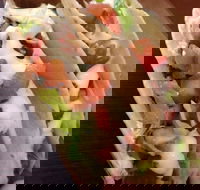 Zambrero Mt Barker - Mount Barker - Accommodation Southport