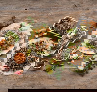 Zambrero Townsville Willows - Townsville - Accommodation Southport