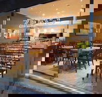 Zeko - Southport Accommodation