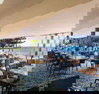 Zone Restaurant - Accommodation Southport