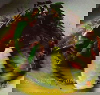 A Touch of Salt - Accommodation Southport