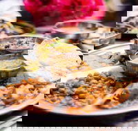 Babaji's Kitchen - Accommodation Southport