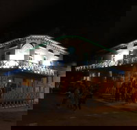 Braidwood Hotel - Accommodation Southport