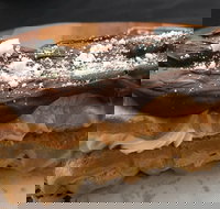 Bread and Water - Southport Accommodation