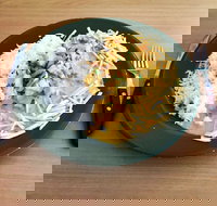 Cafe Brazil - Accommodation Southport