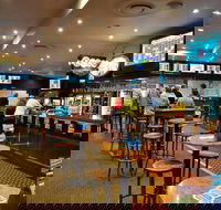 Central Park Tavern - Accommodation Southport