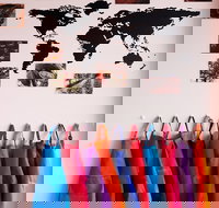 Choc and Moi - Accommodation Southport