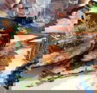 Cornerstone Ale House - Accommodation Southport