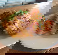 Crown on Palmer - Accommodation Southport