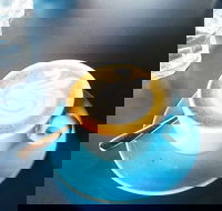 Elixir Coffee - Accommodation Southport