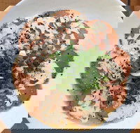 Emeralds Restaurant - Southport Accommodation