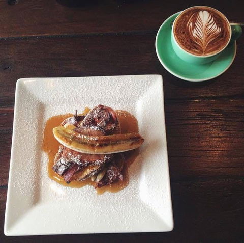 GB Bar & Restaurant - Southport Accommodation 0