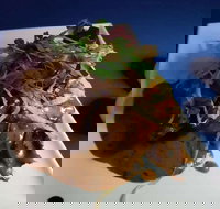 George's Paragon Seafood Restaurant