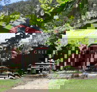 Greenway Wines - Accommodation Southport