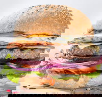 Grill'd - Townsville - Accommodation Southport