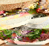 Healthy Habits - Melton - Accommodation Southport